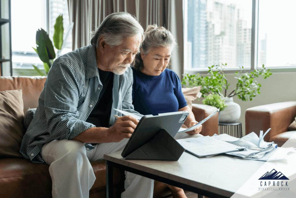 A retirement income strategy helps connect income sources, tax planning, and personal priorities into a clear, long-term planning approach.