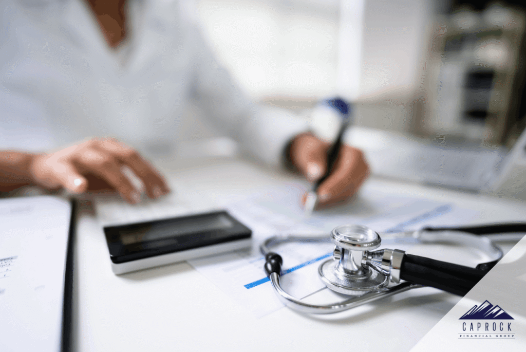 Healthcare costs in retirement is an important planning consideration that affects income, taxes, and long-term retirement decisions.