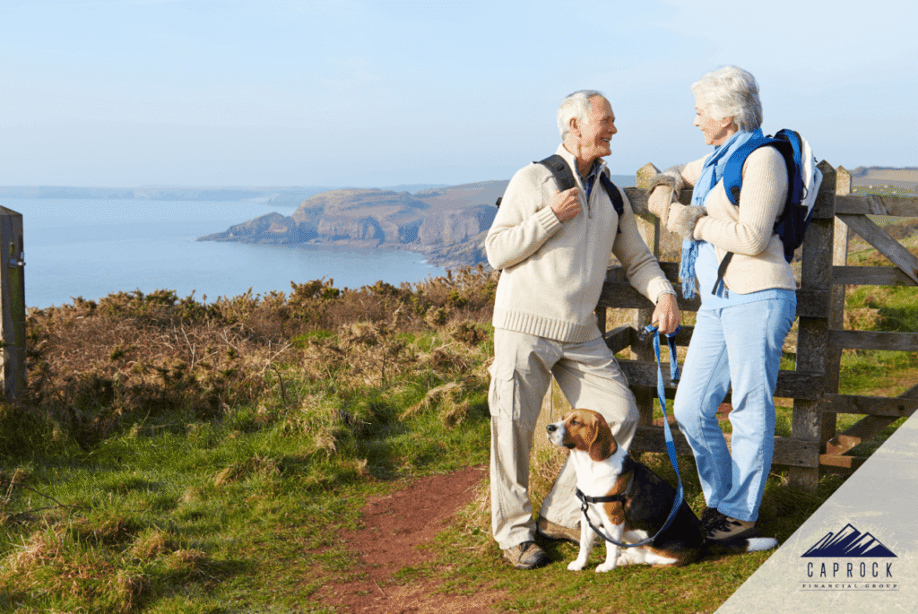 Pension planning decisions play an important role in retirement income planning and should be evaluated within a broader strategy.