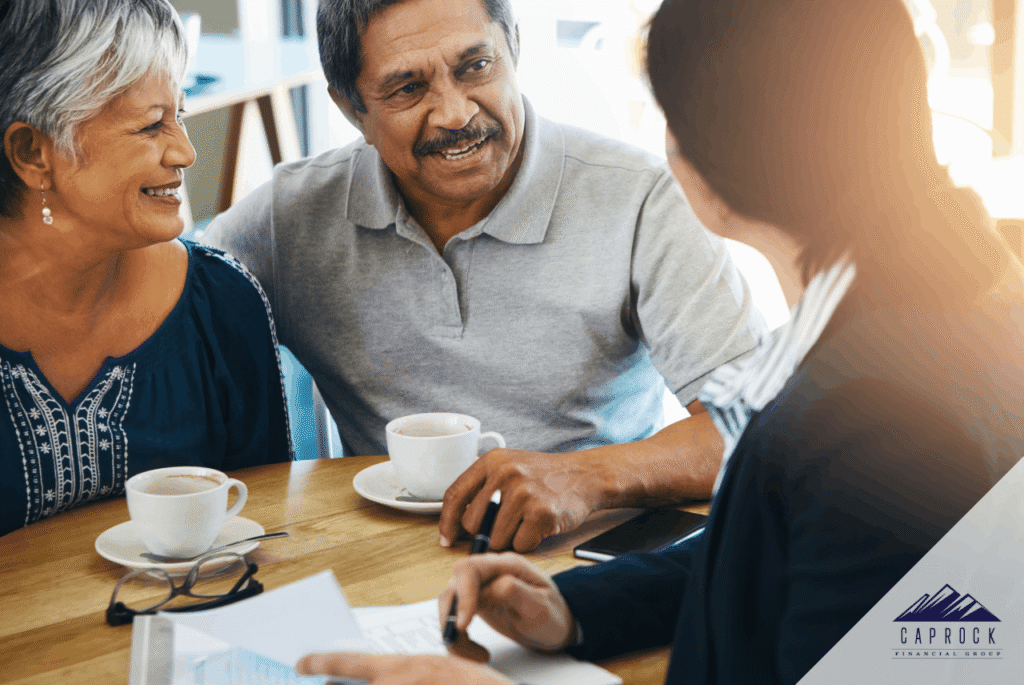 Insurance in retirement planning plays a role in income flexibility, tax coordination, and legacy considerations as retirement approaches.