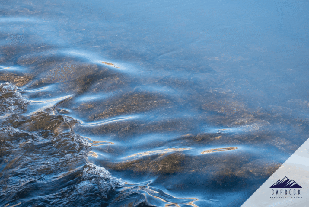 Learn how steady retirement income planning can adapt to today’s market environment through coordinated income sources and long-term planning.