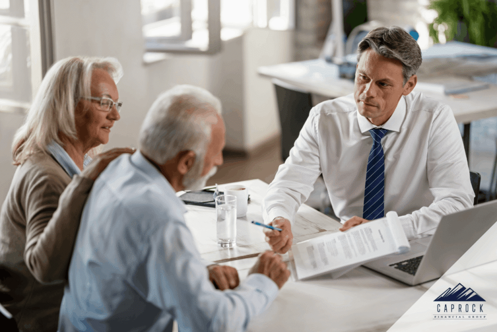 Tax-efficient withdrawal strategies play an important role in retirement income planning by coordinating accounts and timing decisions.