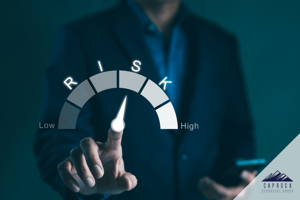 Investment risk in retirement plays a key role in income planning and should reflect time horizon, goals, and personal comfort levels.