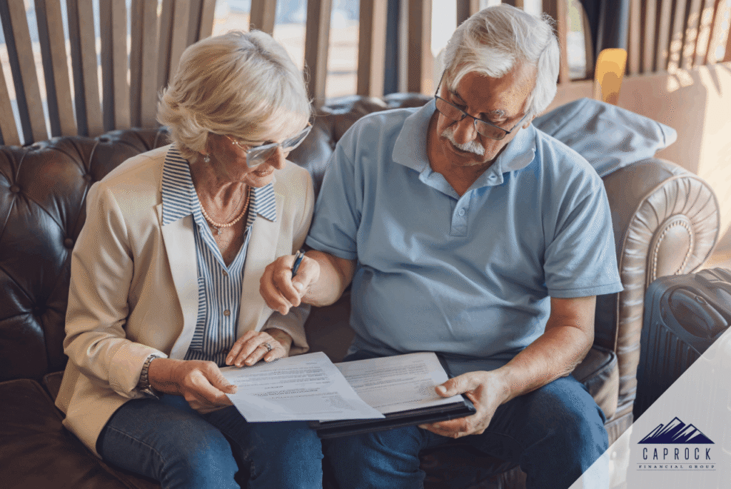 Learn why reviewing beneficiary designations is an important part of retirement and legacy planning as life changes over time.